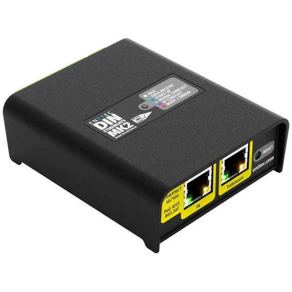 Enttec DIN Ethergate Mk2