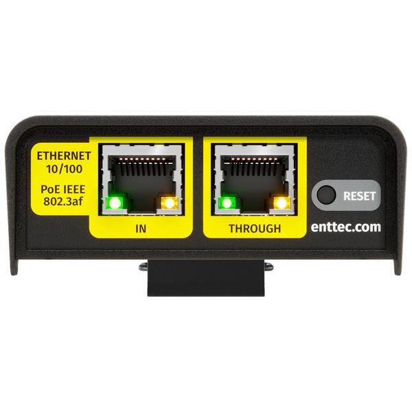 Enttec DIN Ethergate Mk2