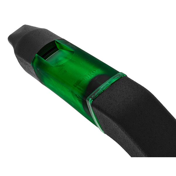 Kunath Sigo Tenor Recorder Green