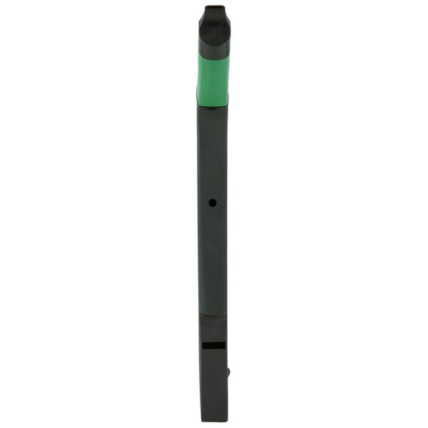 Kunath Sigo Tenor Recorder Green