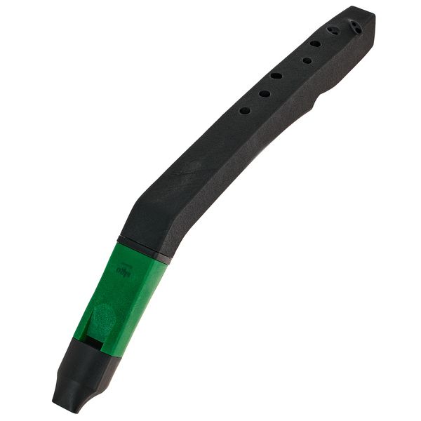 Kunath Sigo Tenor Recorder Green