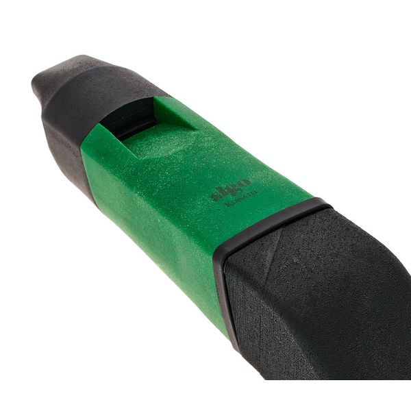 Kunath Sigo Tenor Recorder Green