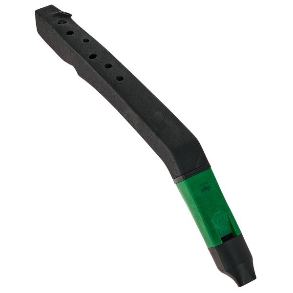 Kunath Sigo Tenor Recorder Green