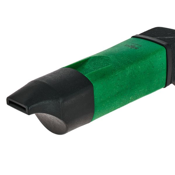 Kunath Sigo Tenor Recorder Green