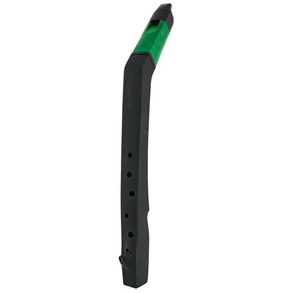 Kunath Sigo Tenor Recorder Green