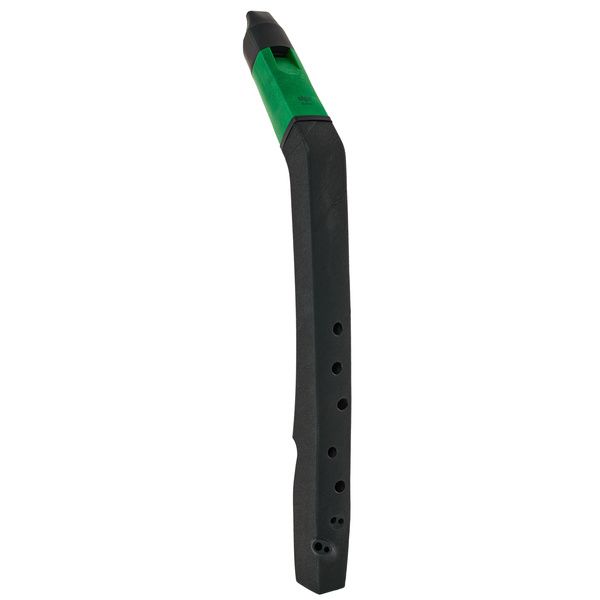 Kunath Sigo Tenor Recorder Green