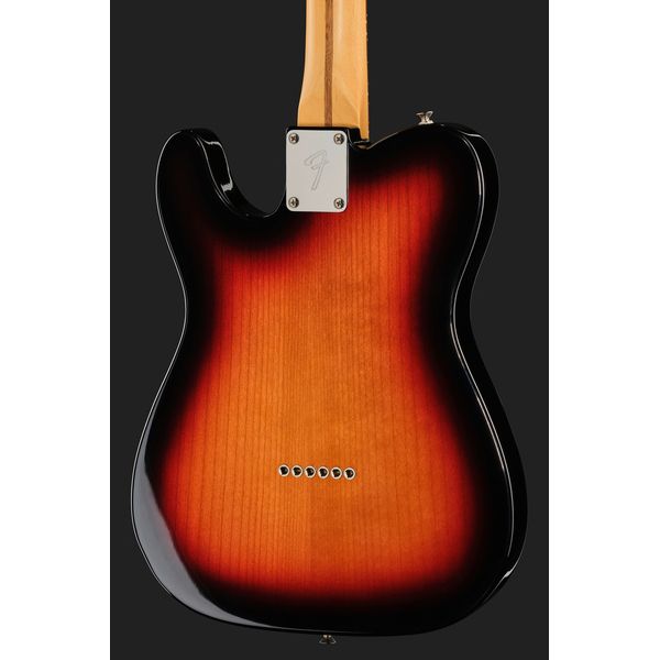 Fender Player II Mod Tele SH RW 3TS