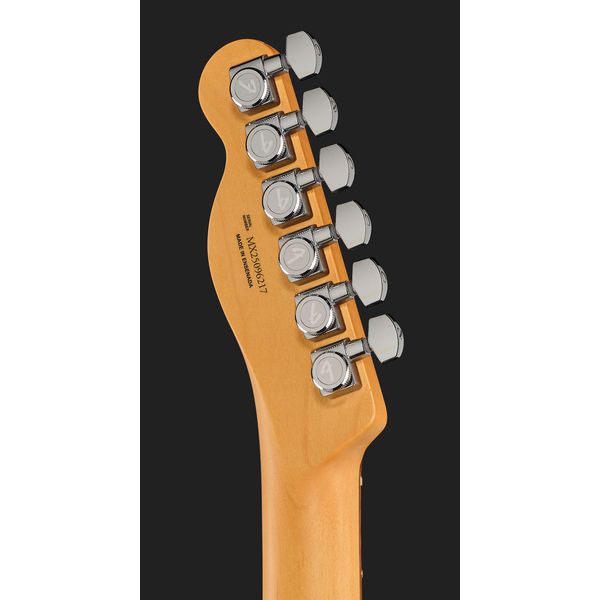 Fender Player II Mod Tele SH RW 3TS