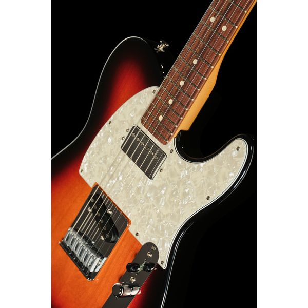 Fender Player II Mod Tele SH RW 3TS