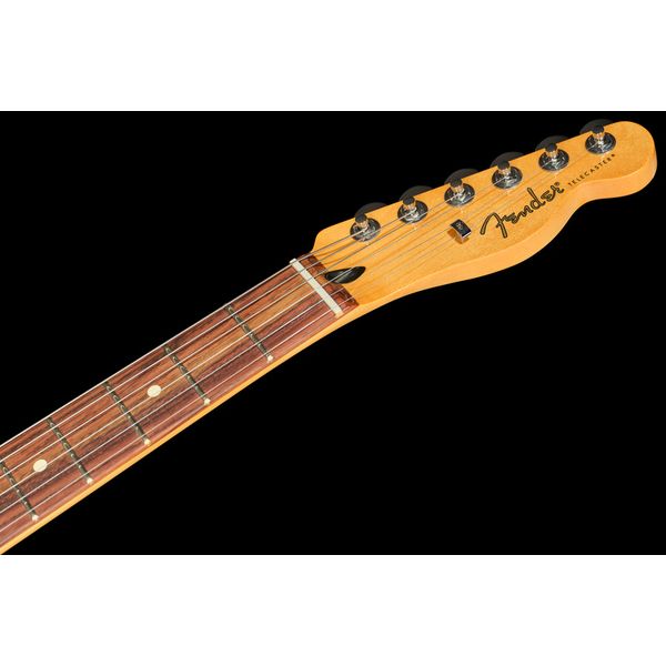 Fender Player II Mod Tele SH RW 3TS