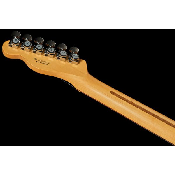 Fender Player II Mod Tele SH RW 3TS