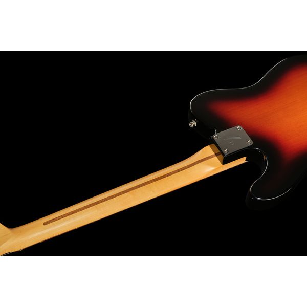 Fender Player II Mod Tele SH RW 3TS