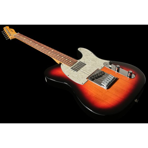 Fender Player II Mod Tele SH RW 3TS
