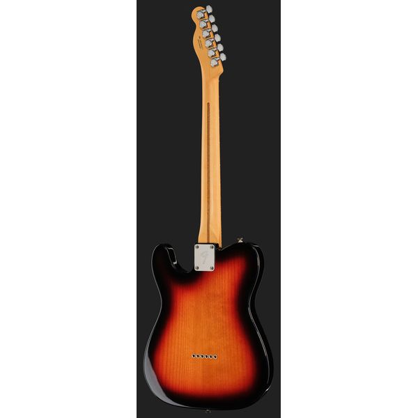 Fender Player II Mod Tele SH RW 3TS