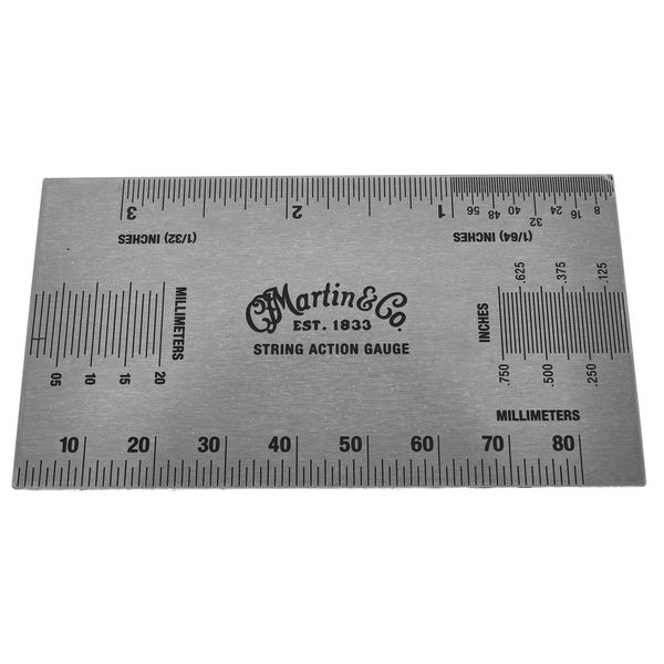 Martin Guitar SC Service Kit Sure Align Neck
