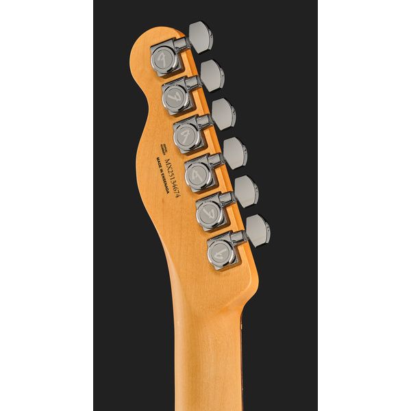 Fender Player II Mod Tele SH RW DSK