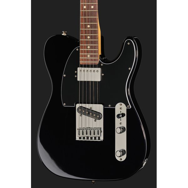 Fender Player II Mod Tele SH RW DSK