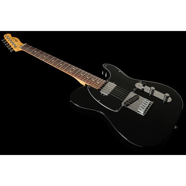 Fender Player II Mod Tele SH RW DSK