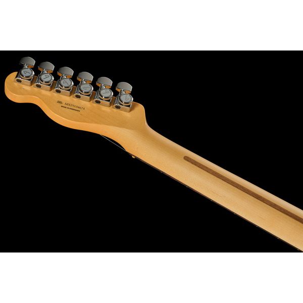 Fender Player II Mod Tele SH RW DSK