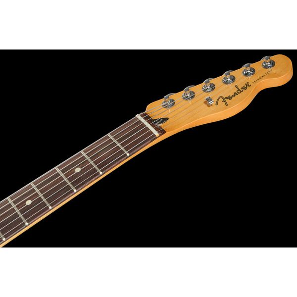 Fender Player II Mod Tele SH RW DSK