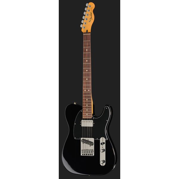 Fender Player II Mod Tele SH RW DSK