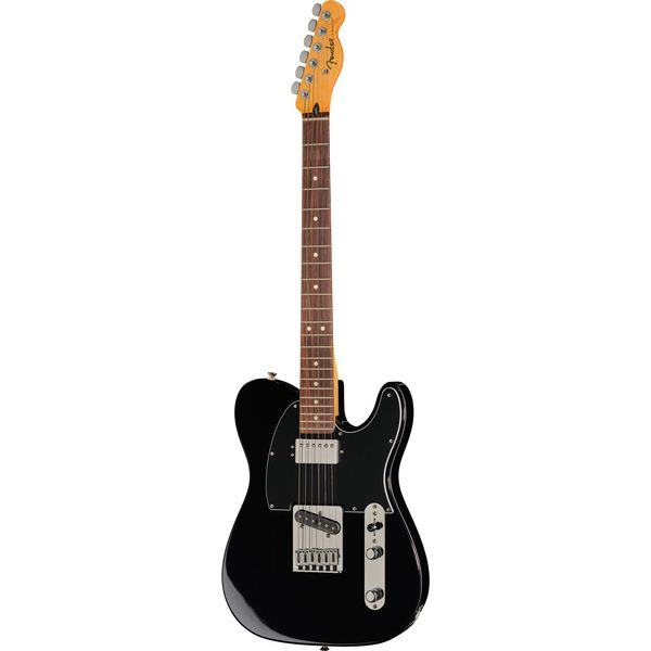Fender Player II Mod Tele SH RW DSK