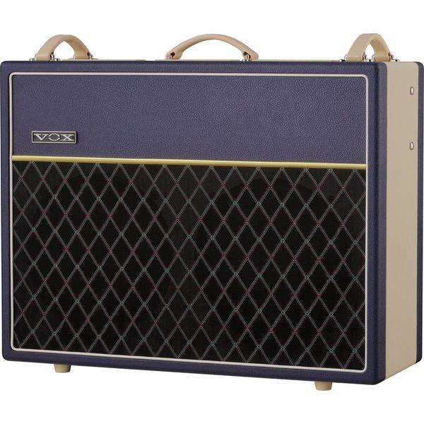 Vox AC30C2 TTBC