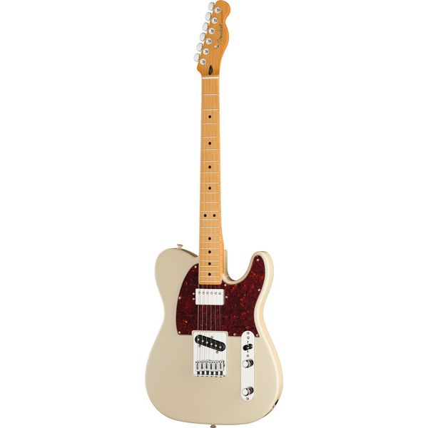 Fender Player II Mod Tele SH MN OLP