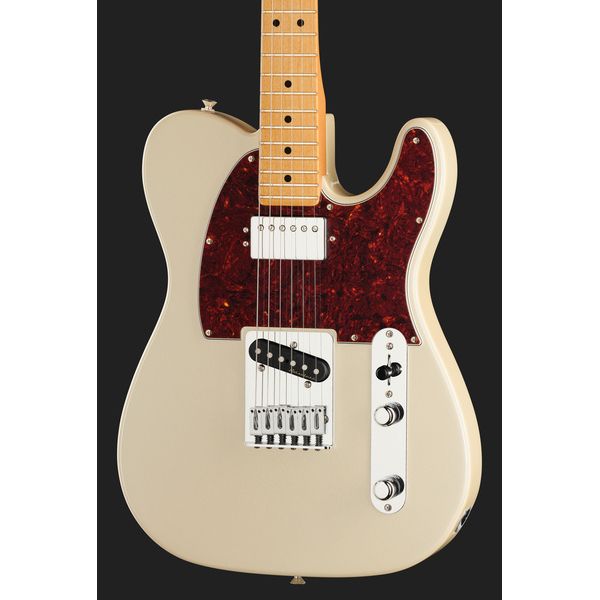 Fender Player II Mod Tele SH MN OLP