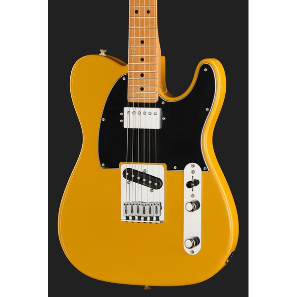 Fender Player II Mod Tele SH MN SSY