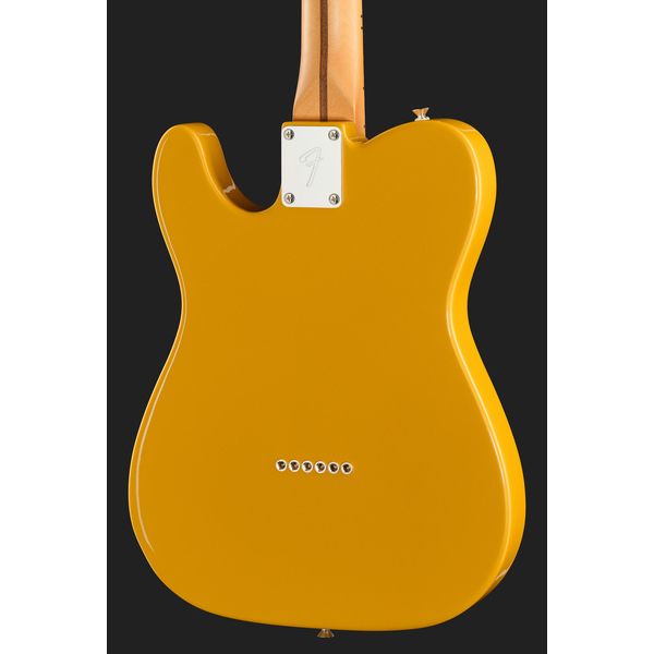 Fender Player II Mod Tele SH MN SSY