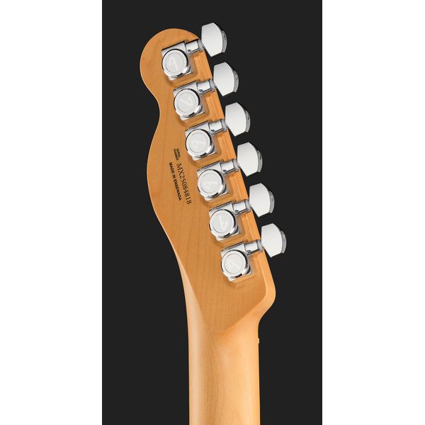 Fender Player II Mod Tele SH MN SSY