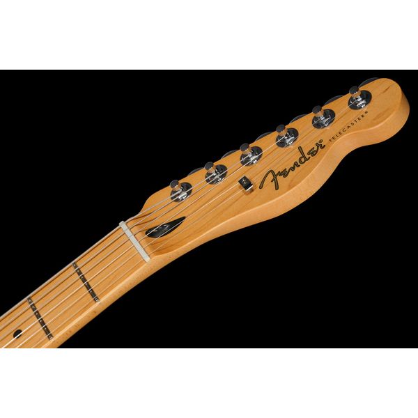 Fender Player II Mod Tele SH MN SSY