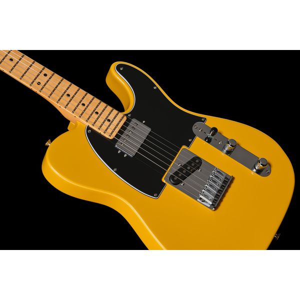 Fender Player II Mod Tele SH MN SSY