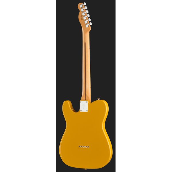 Fender Player II Mod Tele SH MN SSY