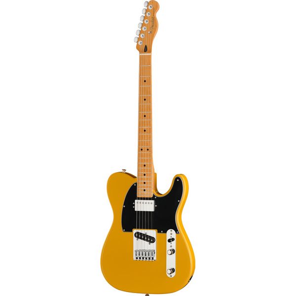 Fender Player II Mod Tele SH MN SSY