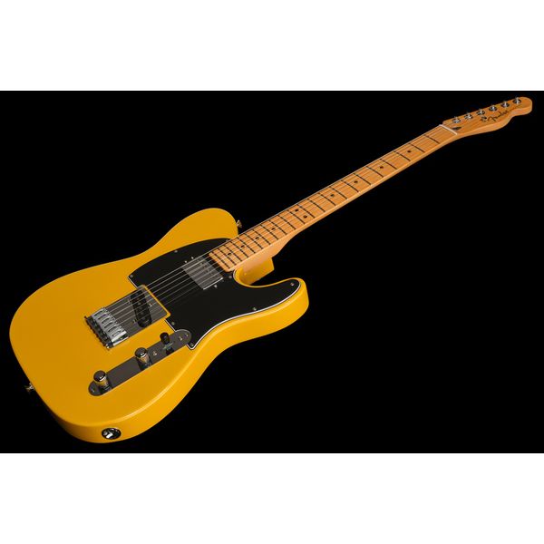 Fender Player II Mod Tele SH MN SSY