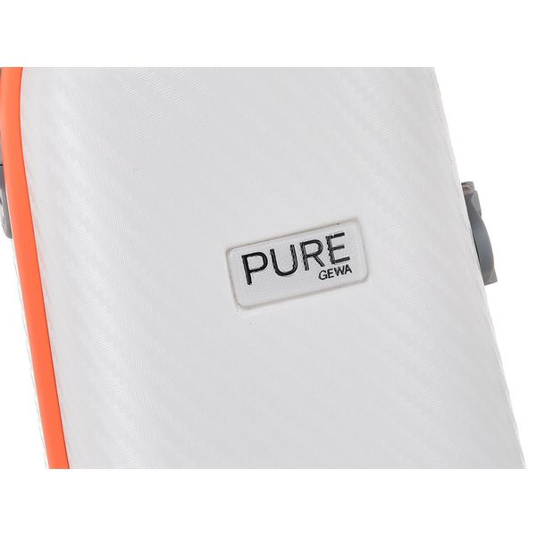 Gewa Pure Vn Case SC Fun W/O