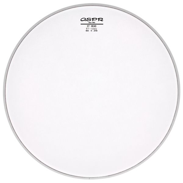 Asapura 14" ST-188C Snare/Tom Head