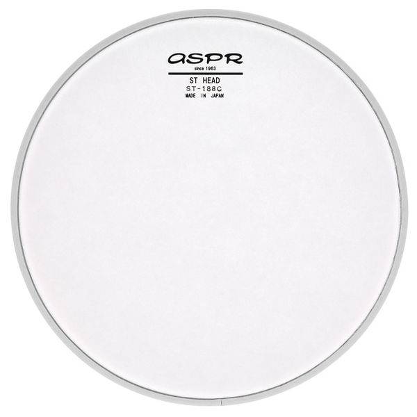 Asapura 8" ST-188C Tom Head