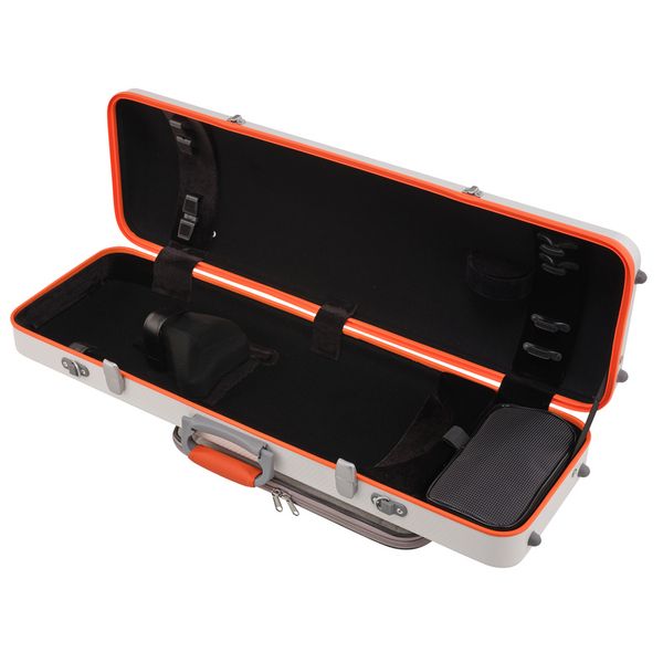 Gewa Pure Vn Case OC Fun W/O