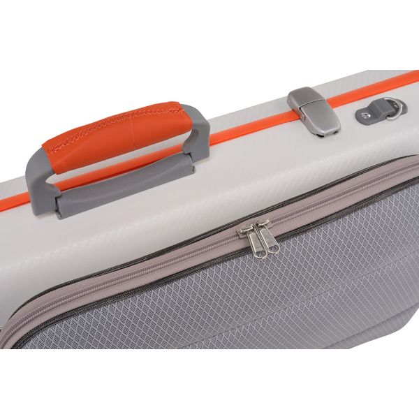 Gewa Pure Vn Case OC Fun W/O