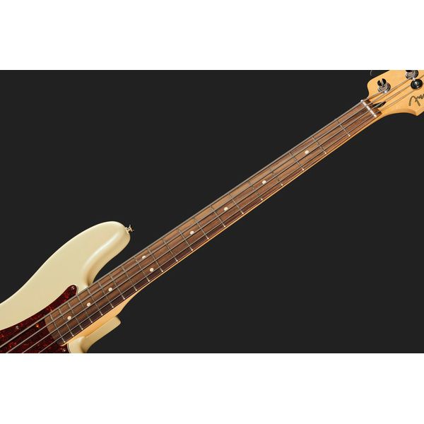 Fender Player II Mod P Bass RW OLP