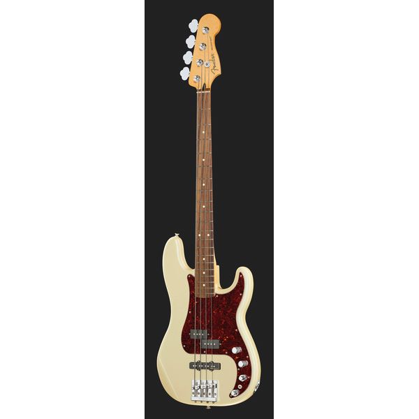 Fender Player II Mod P Bass RW OLP