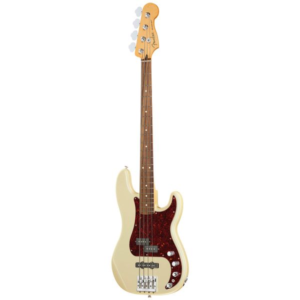 Fender Player II Mod P Bass RW OLP