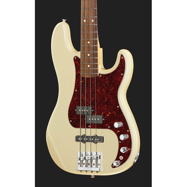 Fender Player II Mod P Bass RW OLP
