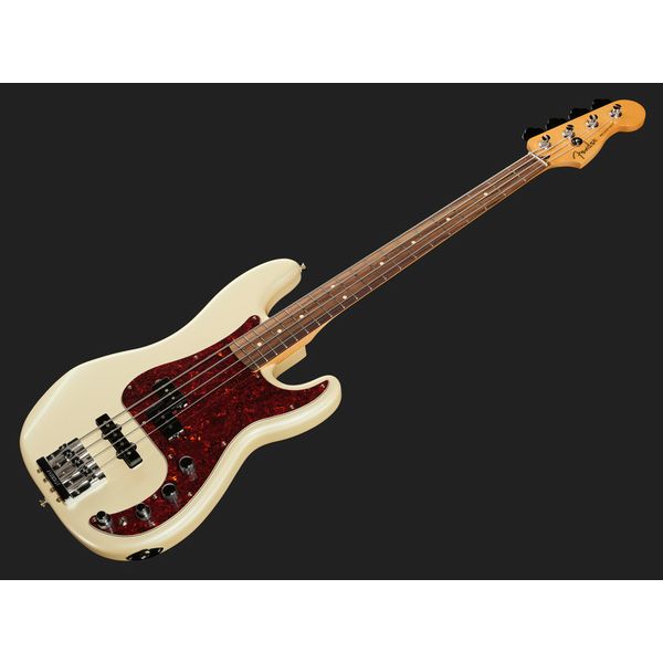 Fender Player II Mod P Bass RW OLP