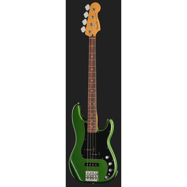 Fender Player II Mod P Bass RW HGM