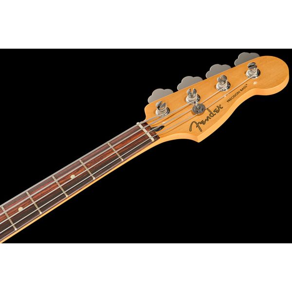 Fender Player II Mod P Bass RW HGM