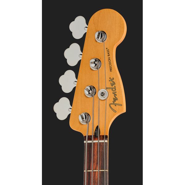 Fender Player II Mod P Bass RW HGM